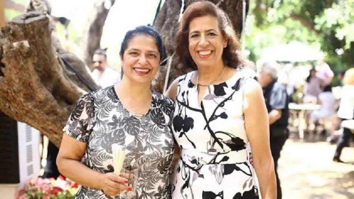 Turistas israelíes desaparecidas en Mendoza