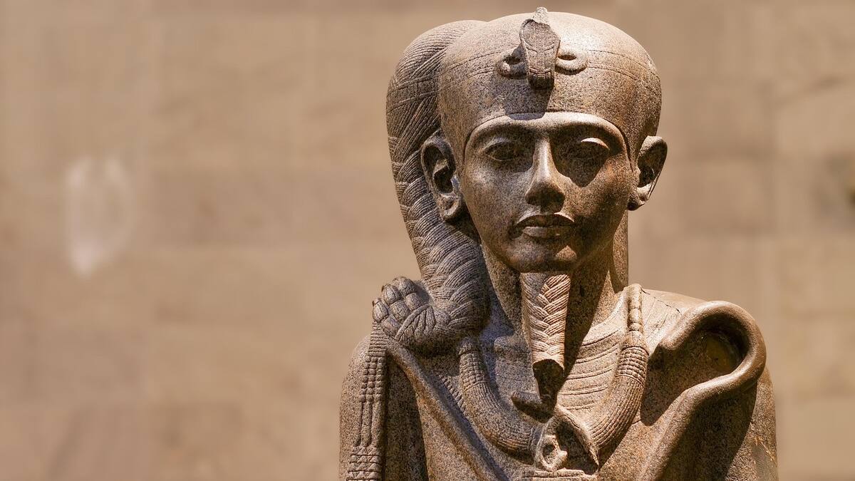 El Museo Nacional de Bellas Artes extiende la muestra gratuita sobre Egipto: hasta cuándo se podrá visitar