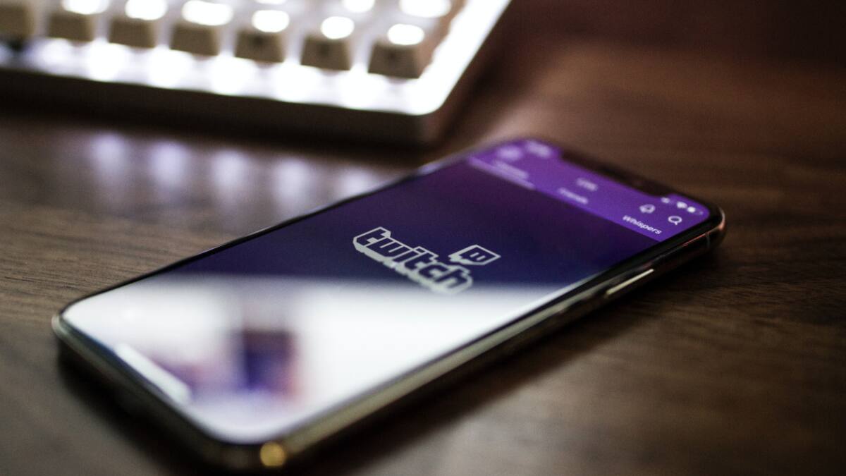 Twitch: cómo será la política para la desnudez en la plataforma de streaming durante 2024