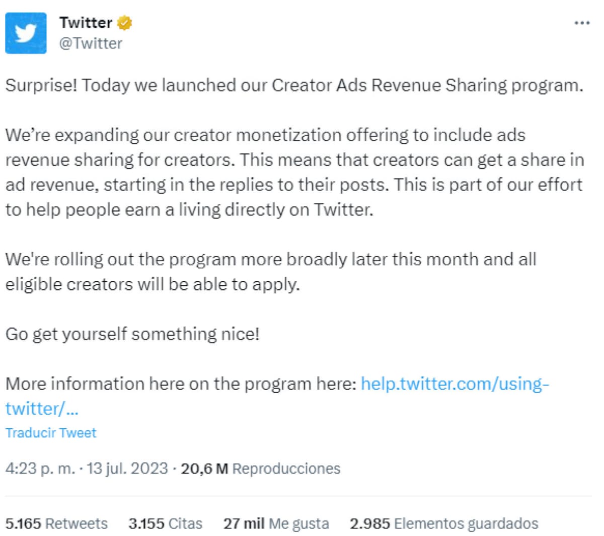 Twitter. Foto: Unsplash