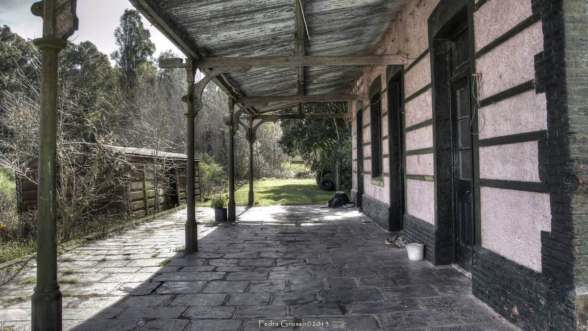 Ideal para jubilados: el pueblito bonaerense de menos de 100 habitantes que ofrece comida casera y caminatas guiadas a los viajeros