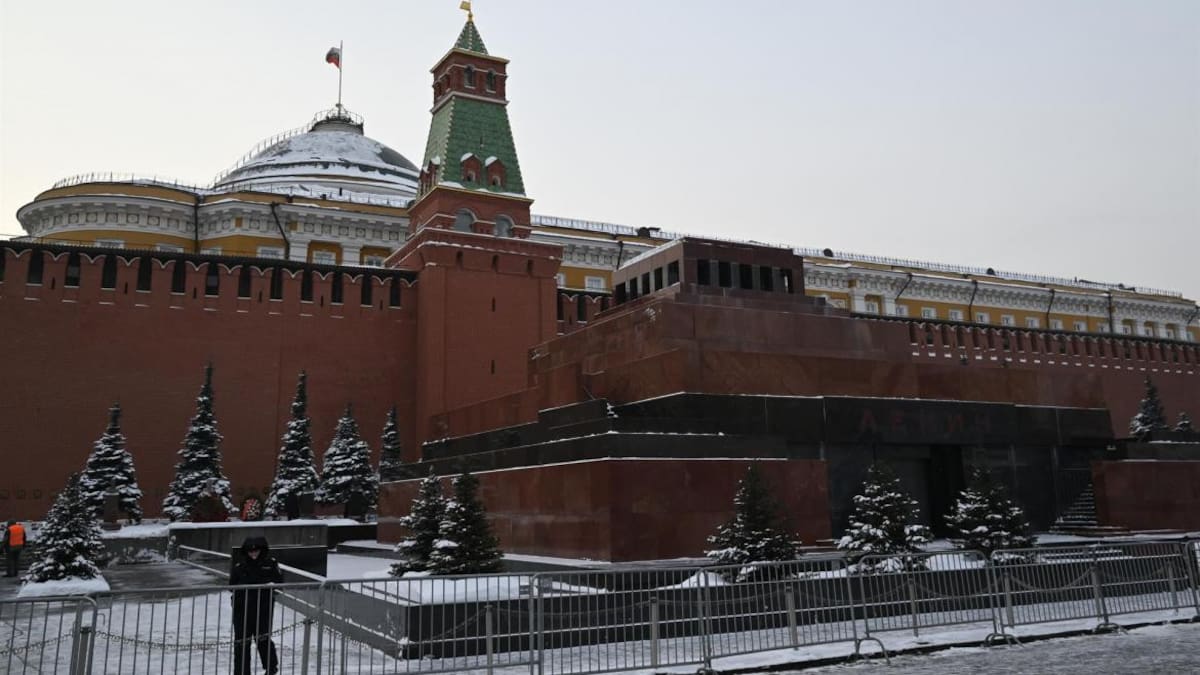 A 30 años del fin de la URSS: el día que Gorbachov transmitió el final de 74 años de historia