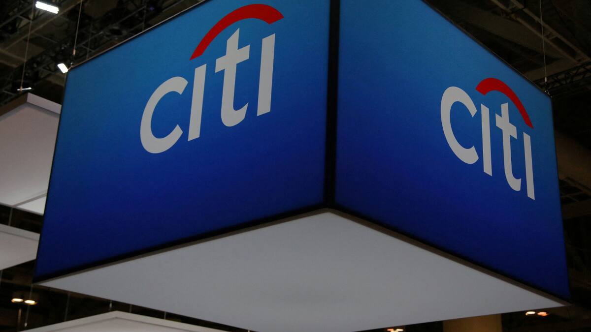 Un argentino asumió como nuevo CEO del Citi para América Latina. Foto: Reuters.