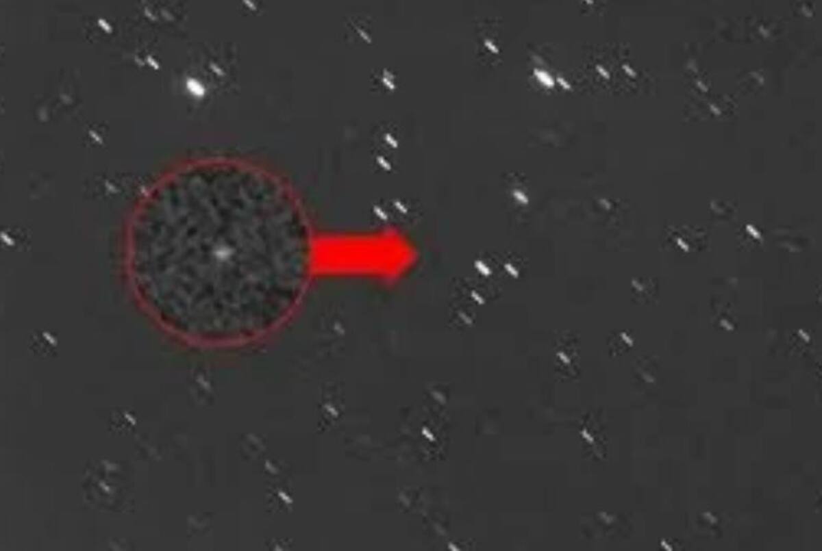 Un asteroide viaja a 12.832 kilómetros por segundo y pasará muy cerca de la Tierra, foto NA