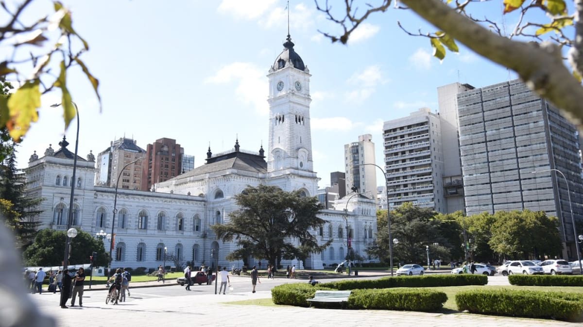 Demolerán un histórico edificio en la provincia de Buenos Aires