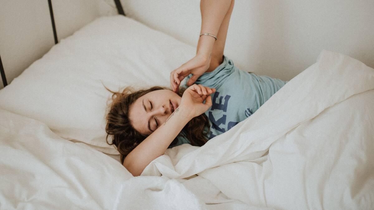 Un estudio reveló porqué algunas personas son madrugadoras. Foto: Unsplash