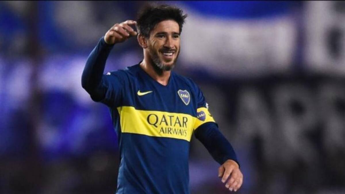 Un grande quiere llevarse a Pablo Pérez