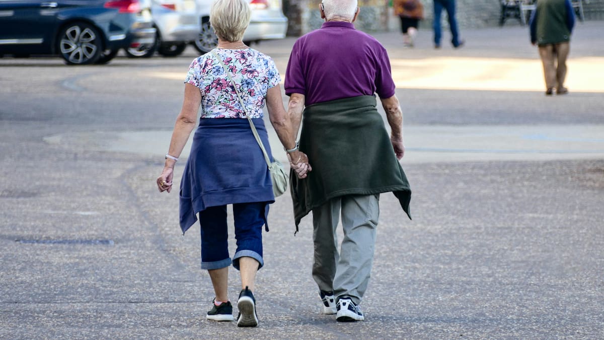 Primavera y alergias en jubilados: los consejos de PAMI para cuidar la salud de los adultos mayores