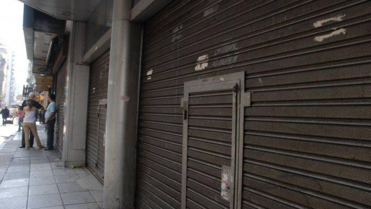Su dueña anunció liquidación total en sus productos.