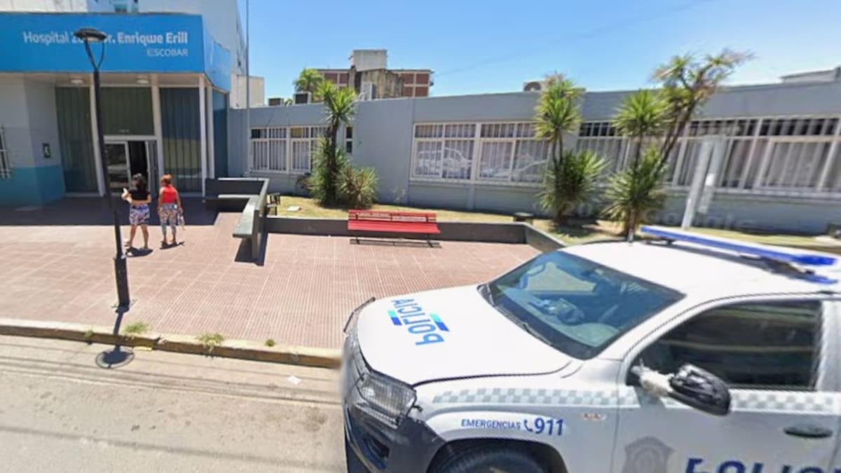 Un hombre apuñaló y mató a un adolescente en Escobar