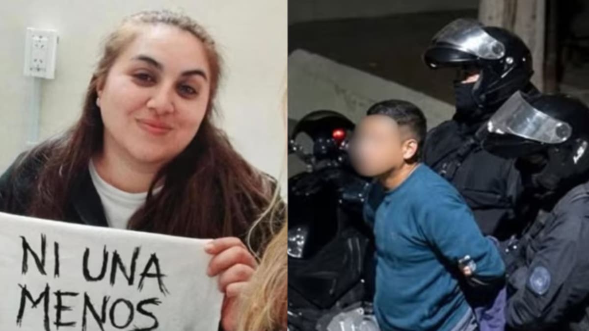 La siguió al trabajo, la acorraló y la mató a puñaladas: así fue el brutal femicidio de Giselle Álvarez tras denunciar a su ex