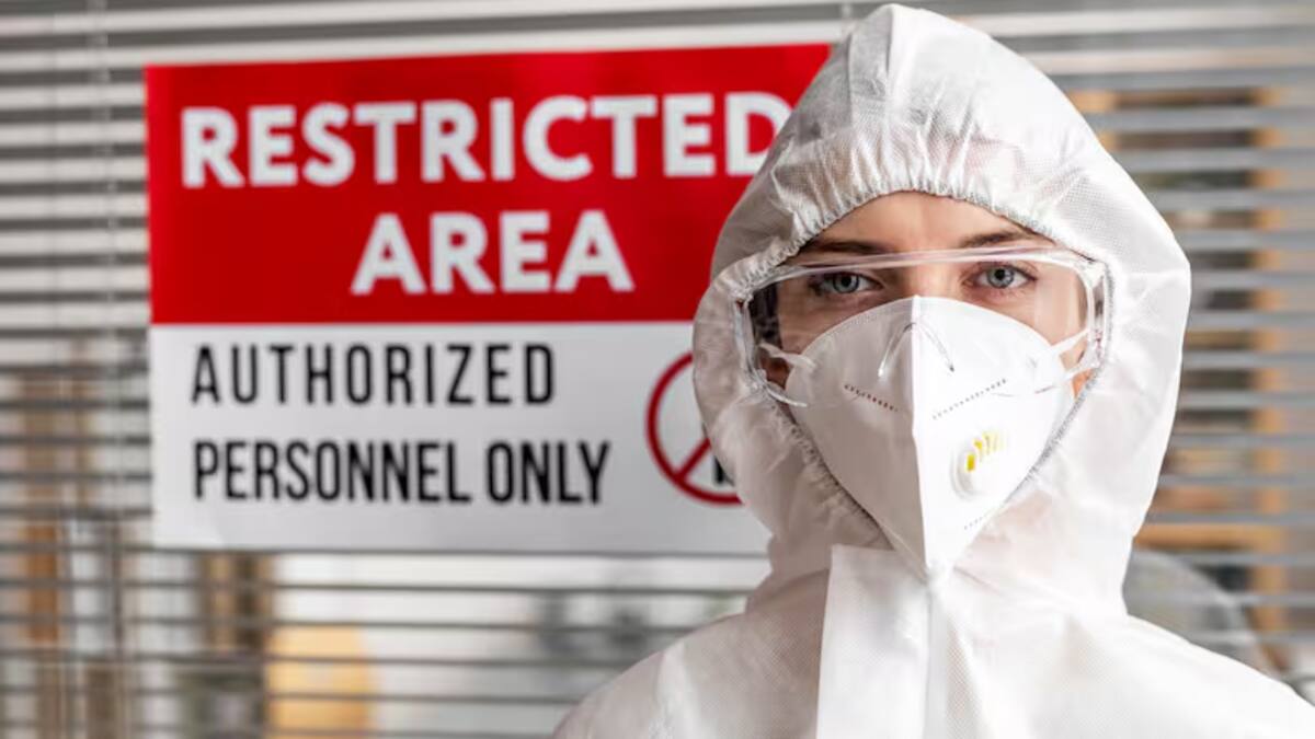 No está en Europa: el único lugar del mundo que puede sobrevivir a una guerra nuclear