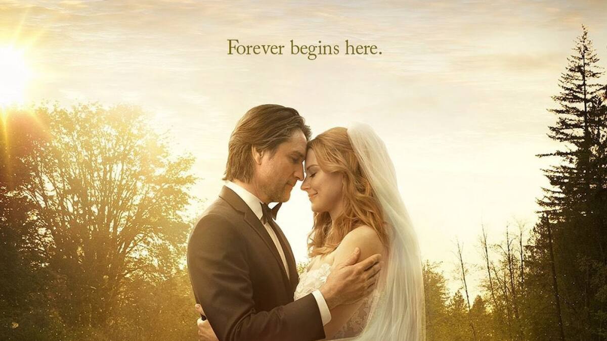 Un lugar para soñar. Foto X @caroliine_30