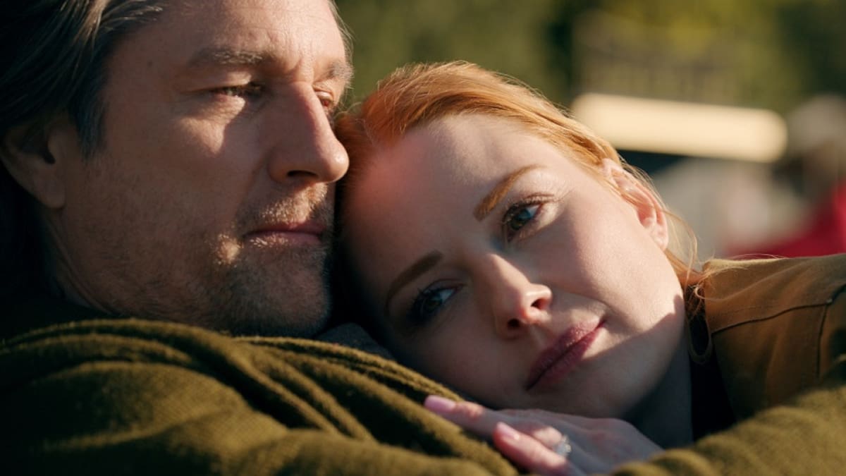 "Un lugar para soñar", serie de Netflix. Foto: Netflix.