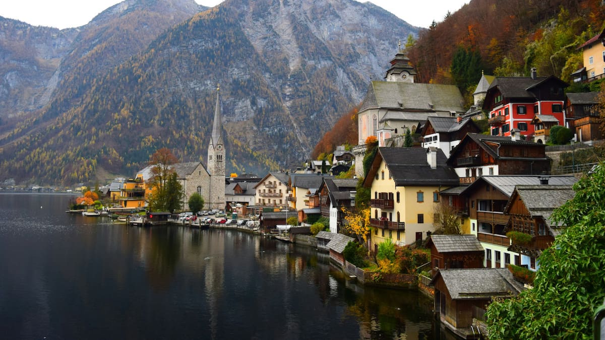Un país con hermosos paisajes. Foto: Unsplash