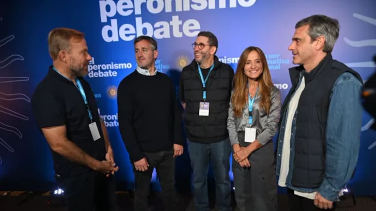 Un peronismo federal se pone en marcha para construir una alternativa nacional