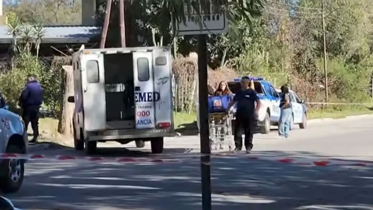 Horror en Córdoba: la niña de 4 años que fue atacada por un perro murió por más de 10 lesiones en el cuello y la cabeza