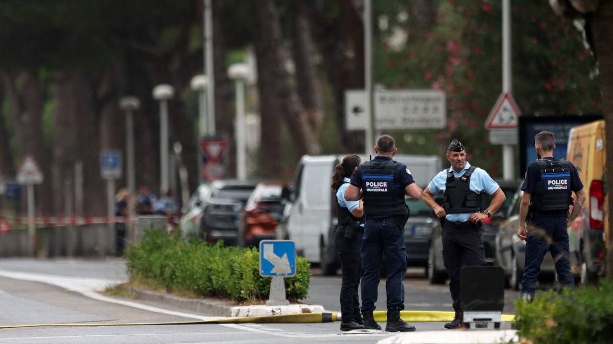Explosión en una sinagoga en Francia: lo investigan como un ataque terrorista antisemita