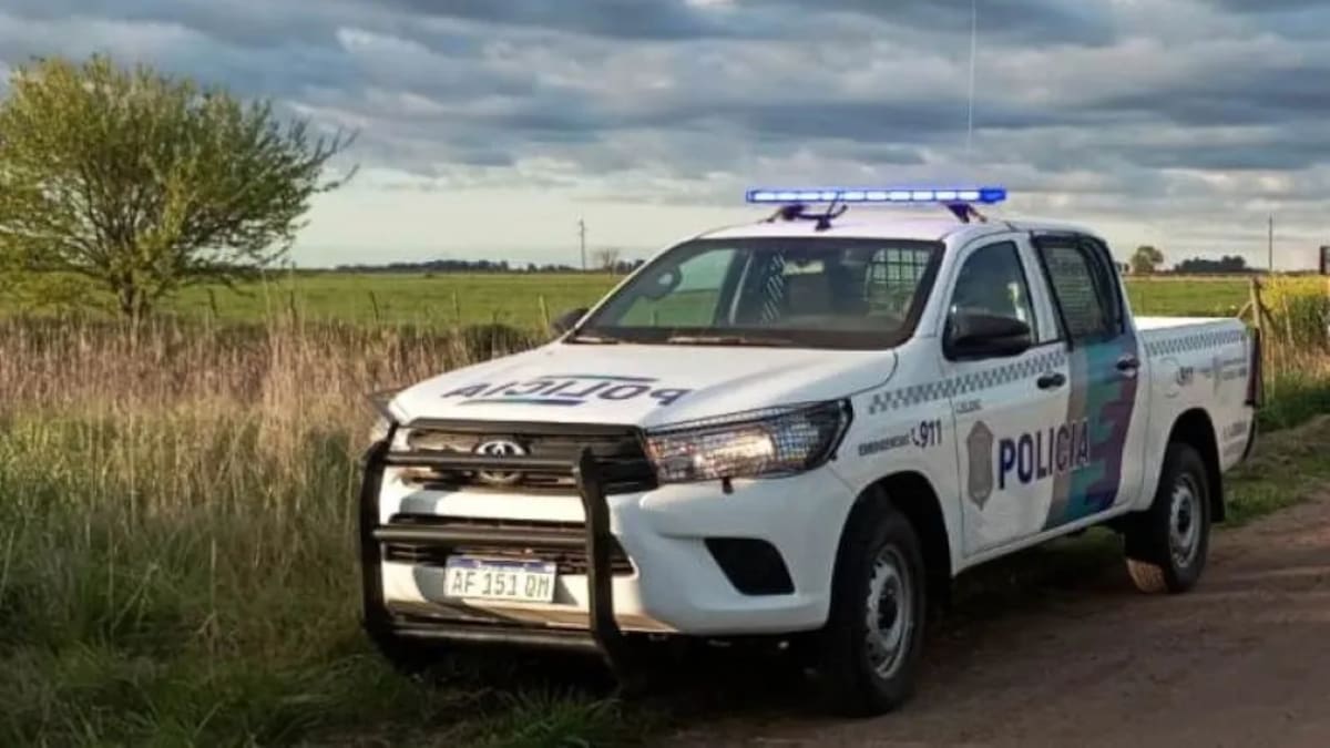 Sacudón en la Policía: un sargento del GAD fue hallado sin vida y la Justicia activó un protocolo de investigación