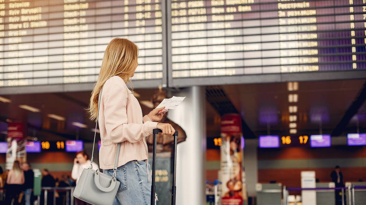 Una aerolínea sortea pasajes gratis para viajar por Argentina: de cuál se trata y cómo participar