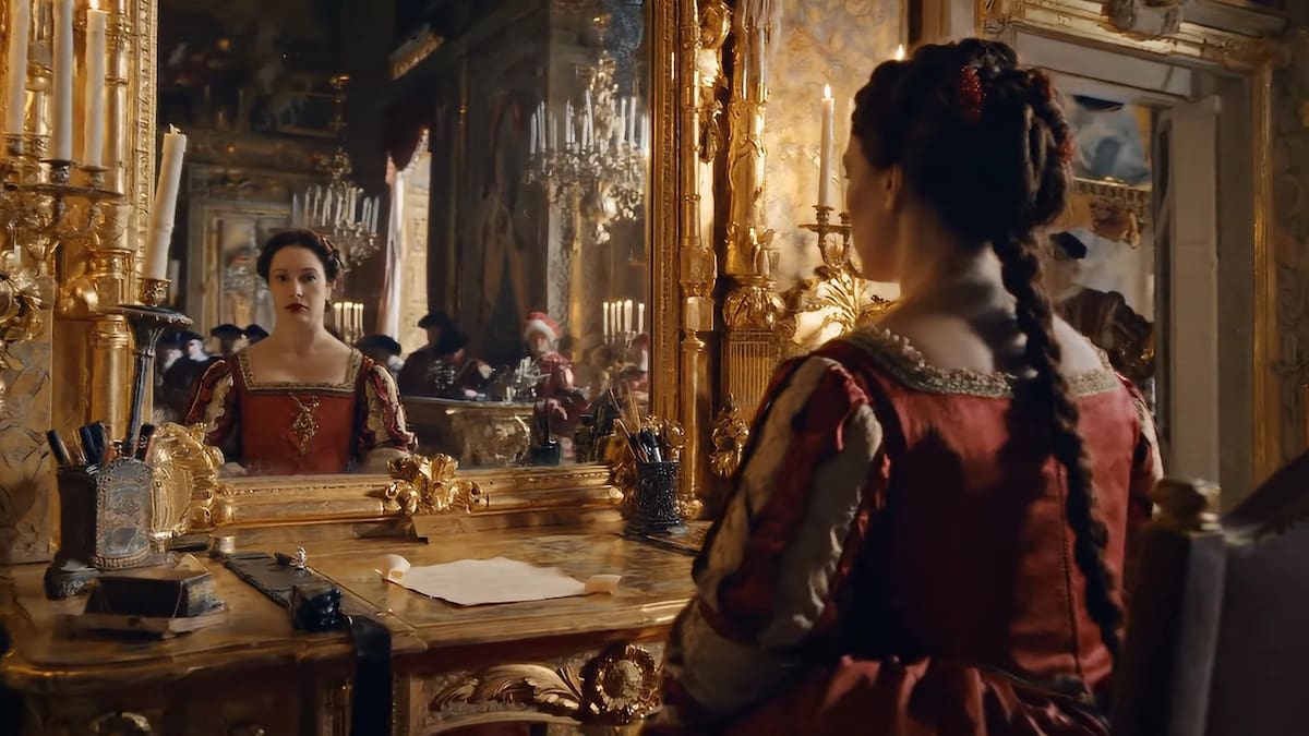 Una captura de un video generado por "Veo 2". Foto: Captura.