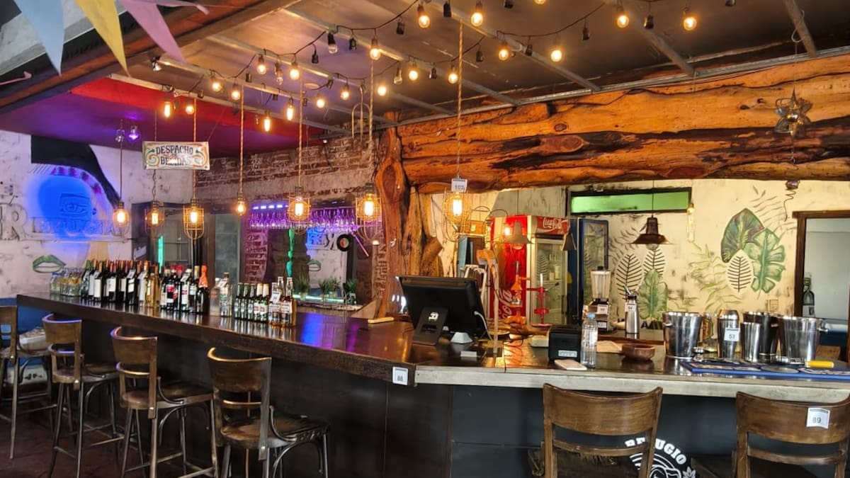 Fin de una era: cierra una emblemática cervecería de Mar del Plata y sus instalaciones fueron puestas a remate