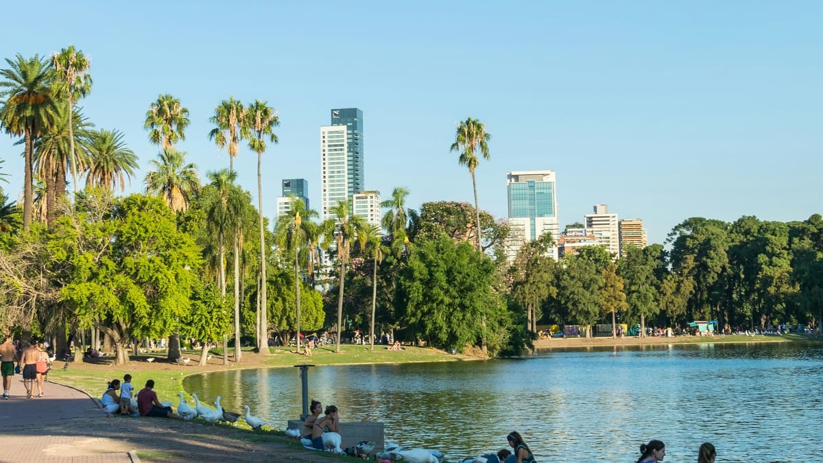 Una ciudad de Argentina fue elegida como la más atractiva del mundo para visitar en 2026.