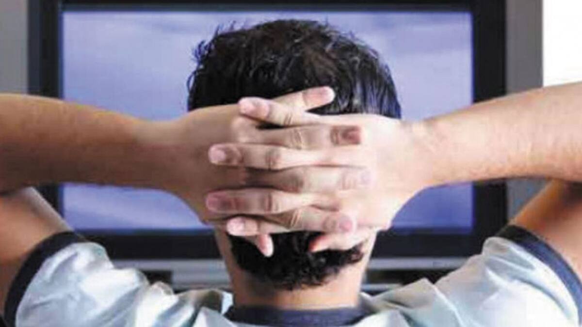 Una cuarta parte de la población adulta tiene actividad física insuficiente