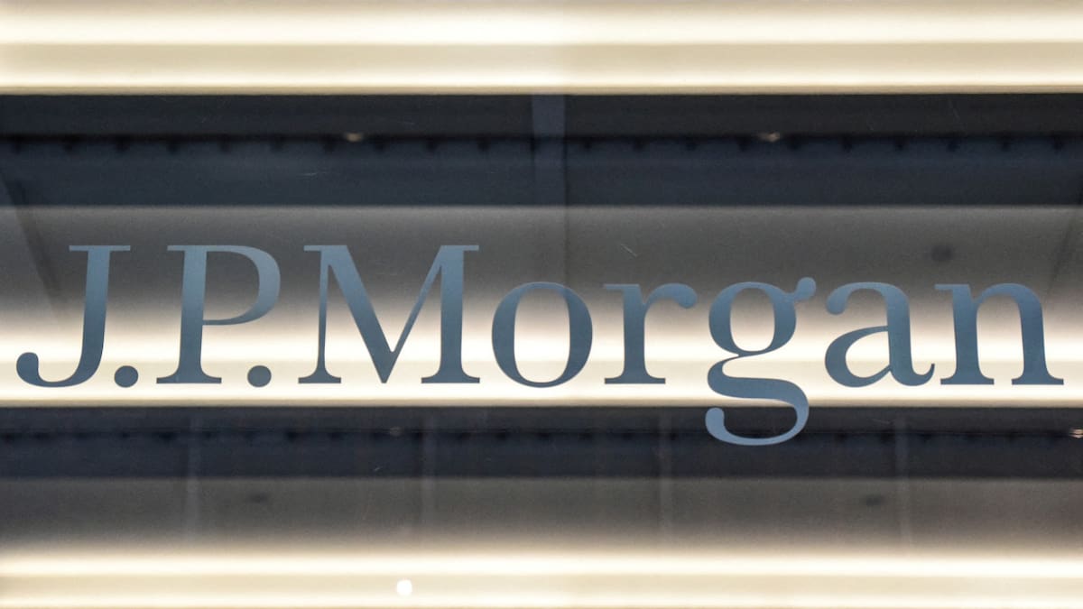 Una de las mayores empresas financieras del mundo. Foto: Reuters.