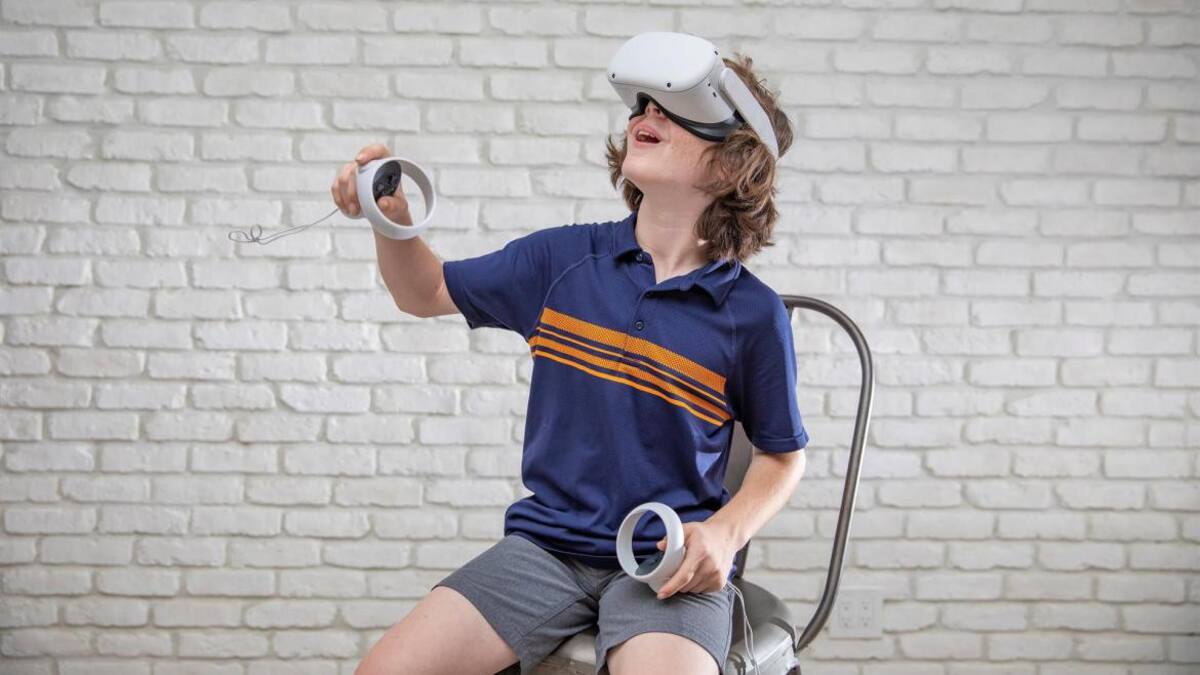 Una escuela de Florida será la primera en adoptar la realidad virtual
