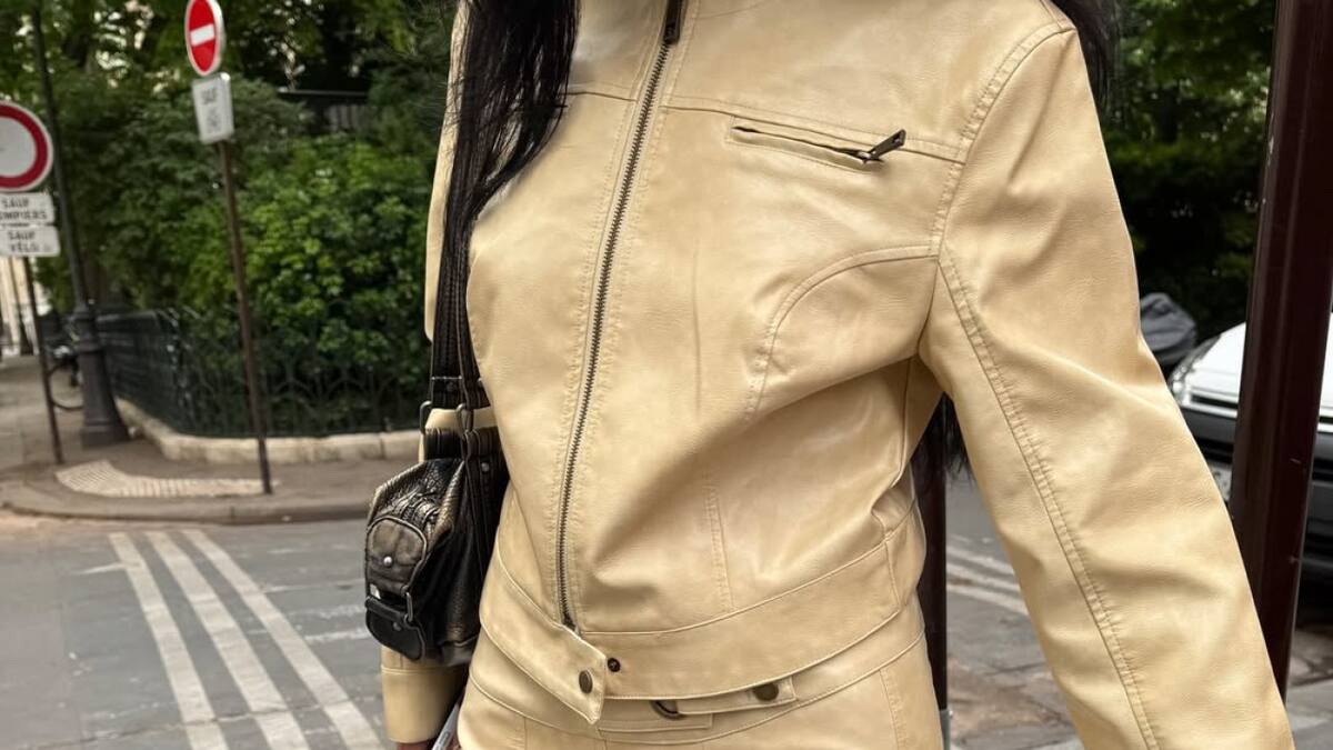 Una importante cadena de ropa juvenil femenina en la quiebra. Foto: Instagram/@jennyfer