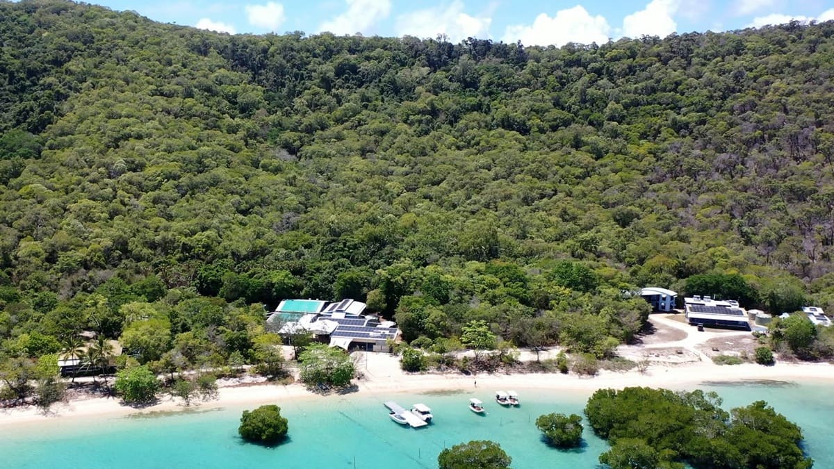 Una isla paradisíaca busca voluntarios para vivir gratis durante 2027: requisitos y cómo inscribirse