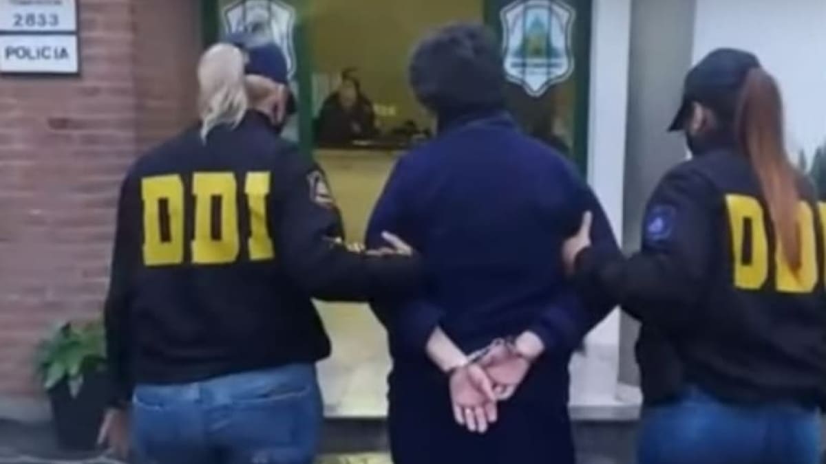 Una monja fue condenada a diez años de prisión por abuso.