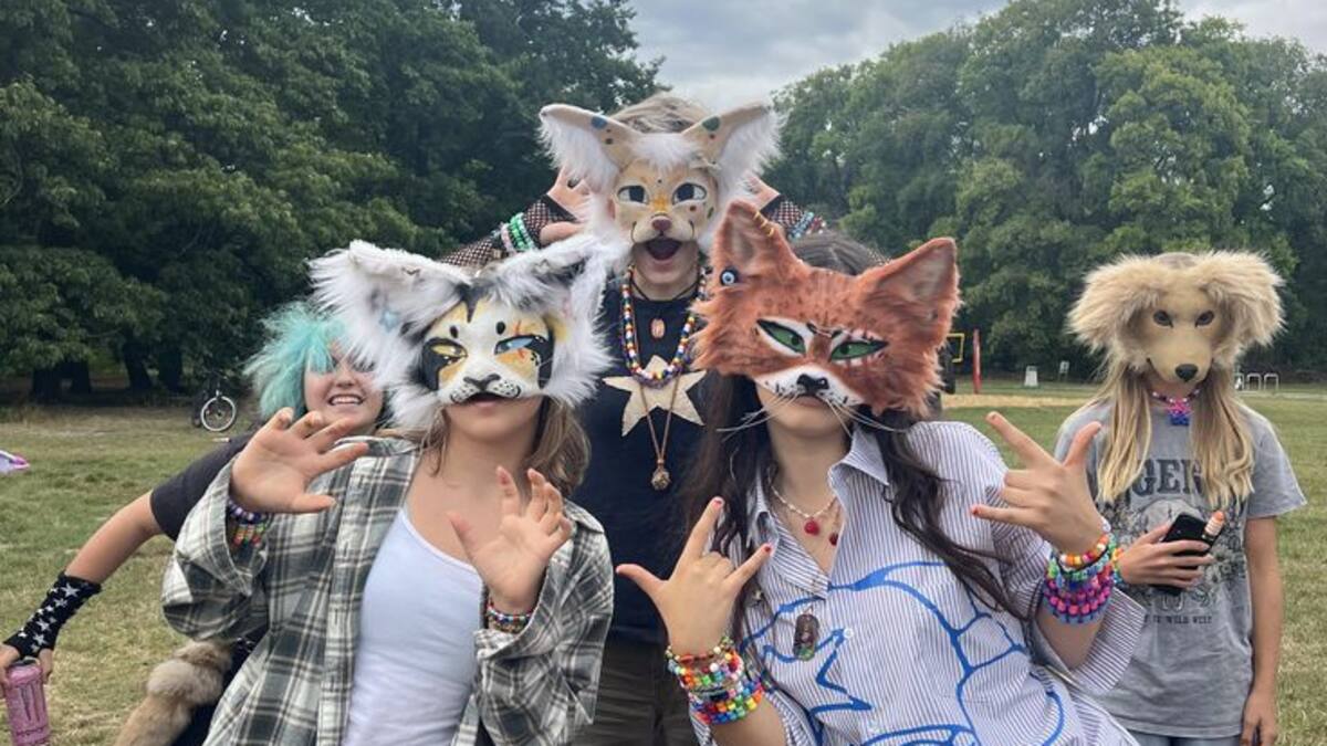 Una mujer denunció que su hija de 14 años fue mordida por un therian en la provincia de Córdoba