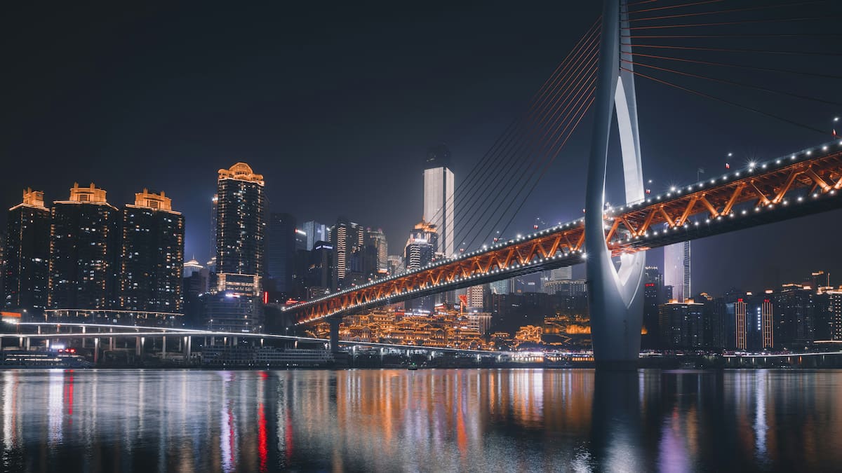 “China: la marcha hacia el Capitalismo con Características Propias”, por Germán Luis Kammerath