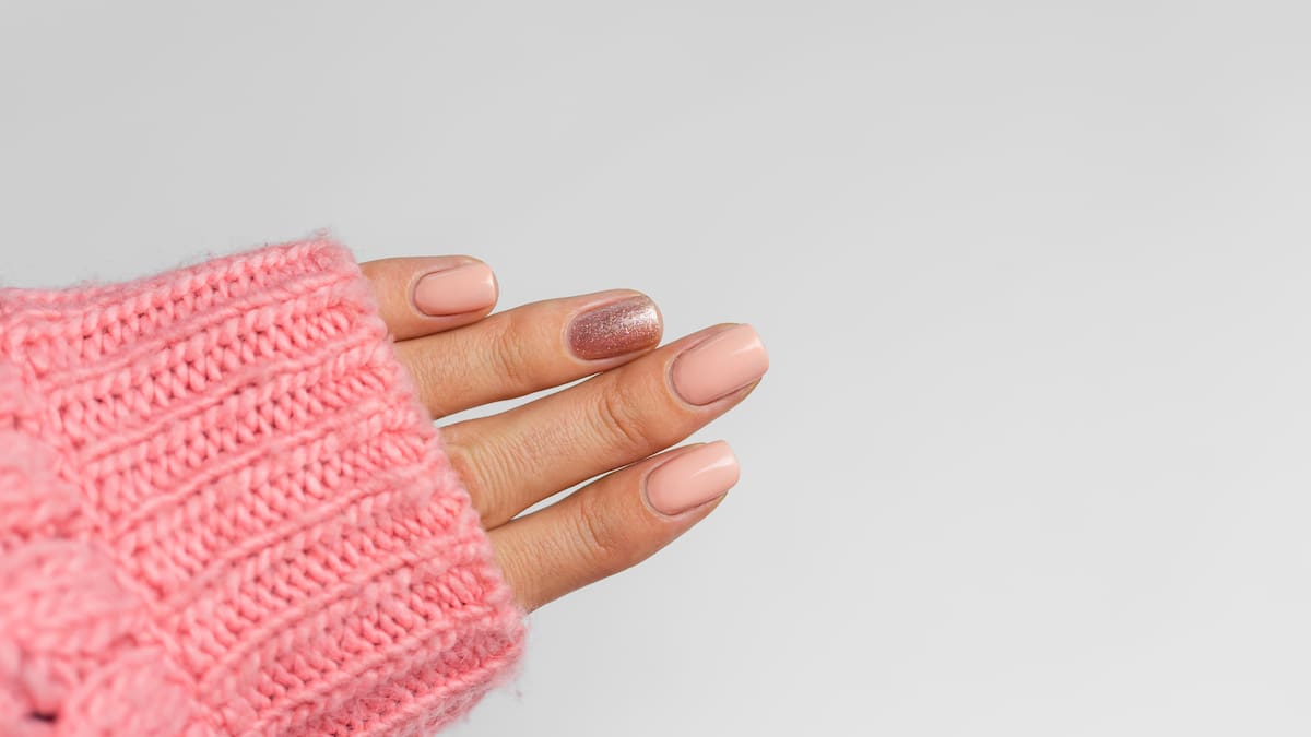 Nail care en invierno: cómo cuidar las cutículas durante los días más fríos del año con un truco infalible