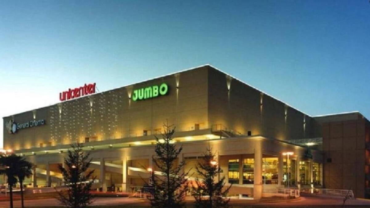 Unicenter Shopping, NA