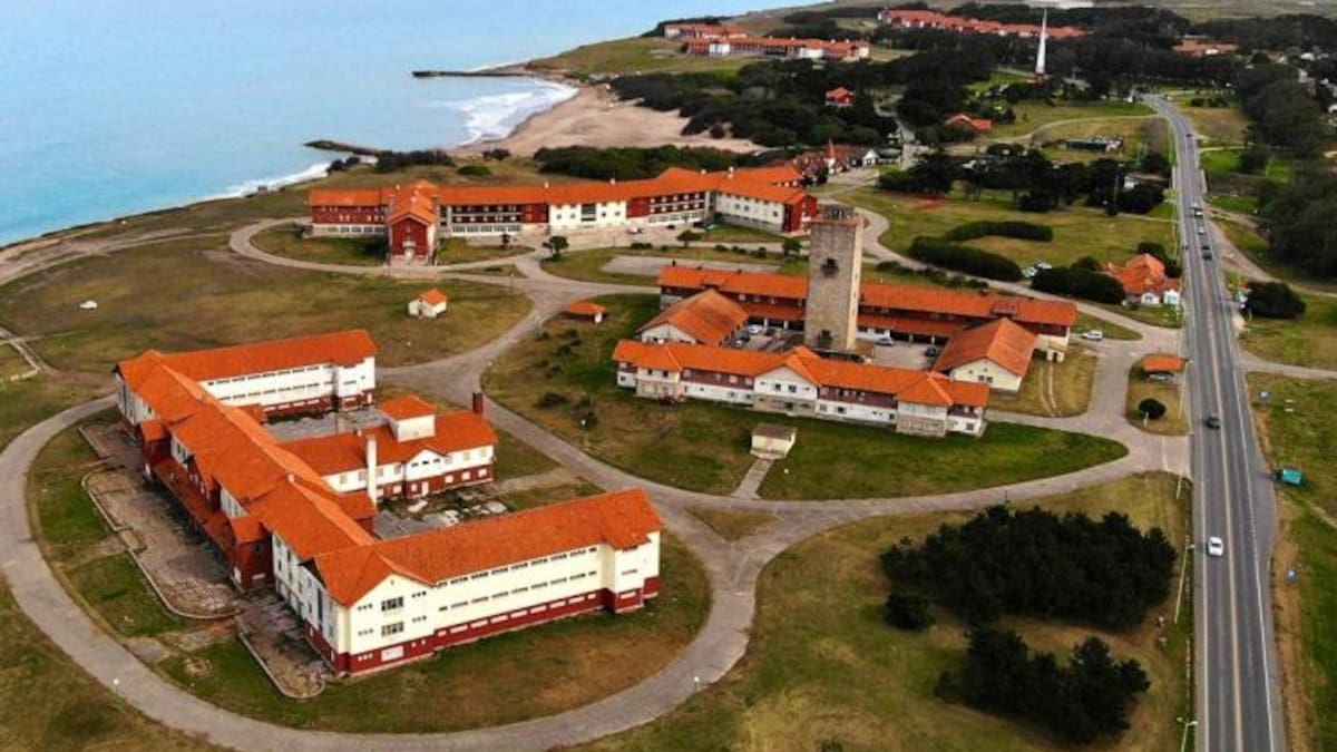 Complejo de Chapadmalal: más de 30 familias enfrentan el desalojo en 10 días y evalúan acciones legales tras la decisión del Gobierno