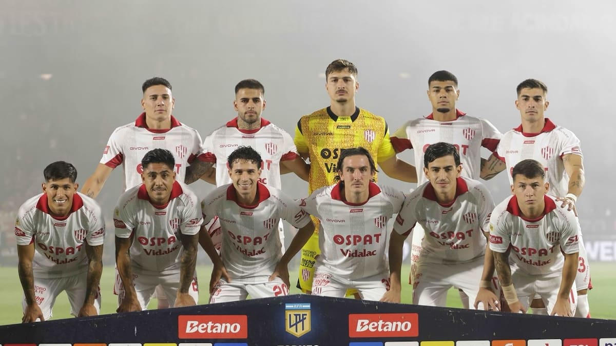 Unión de Santa Fe.