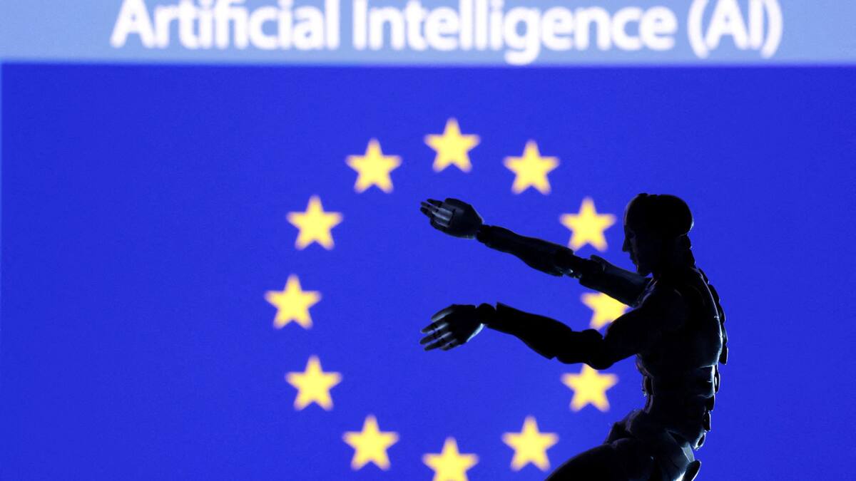 Unión Europea (UE). Foto: Reuters