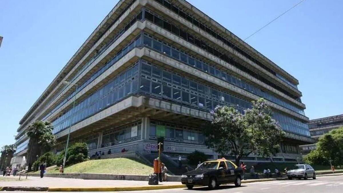 Universidad de Buenos Aires, UBA