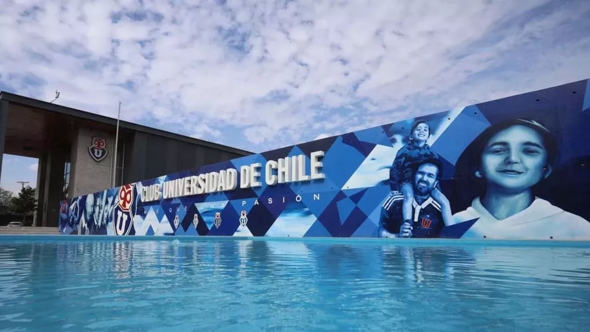 El Club Universidad de Chile condenó los dichos de Independiente
