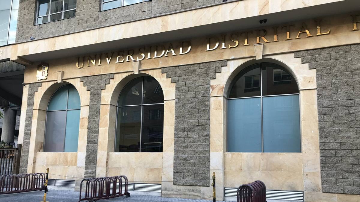 Colombia: destituyeron a un profesor universitario por acosar alumnas por más de 20 años