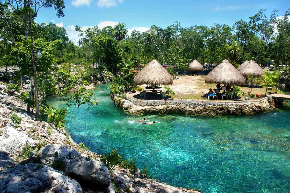 tulum ciudad de méxico