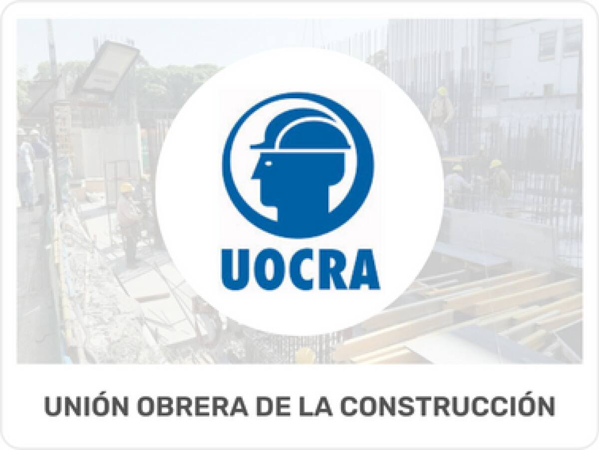 UOCRA.