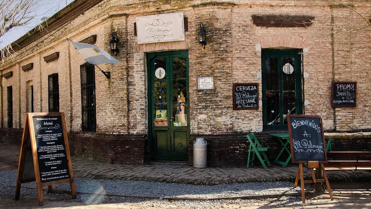 Un destino oculto del interior bonaerense que enamora a quien lo visita