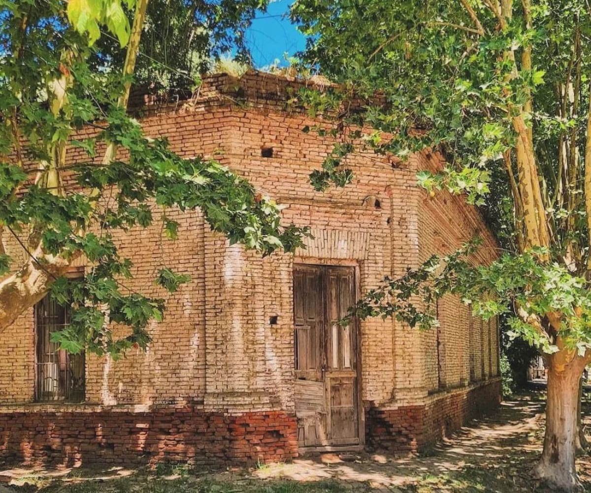 Uribelarrea. Foto: @uribelarreaoficial