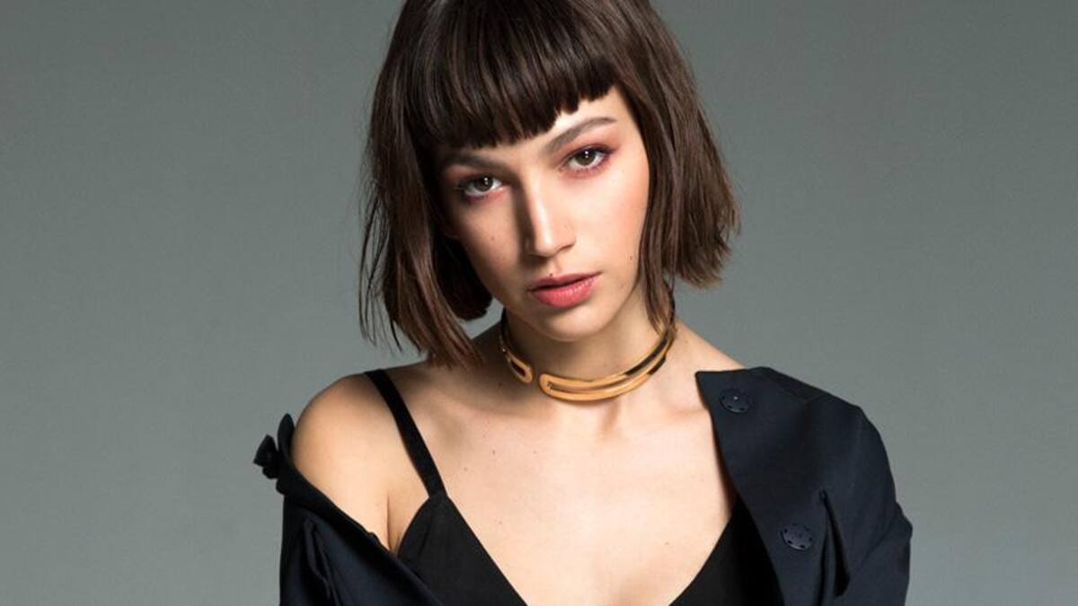 Úrsula Corberó - Instagram