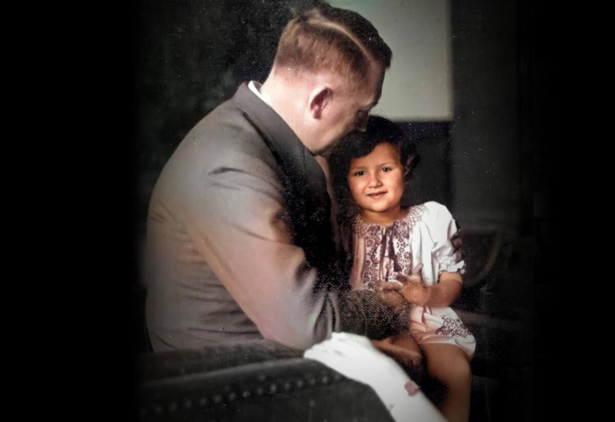 Ursula Hitler, Adolf Hitler, nazis, nazismo