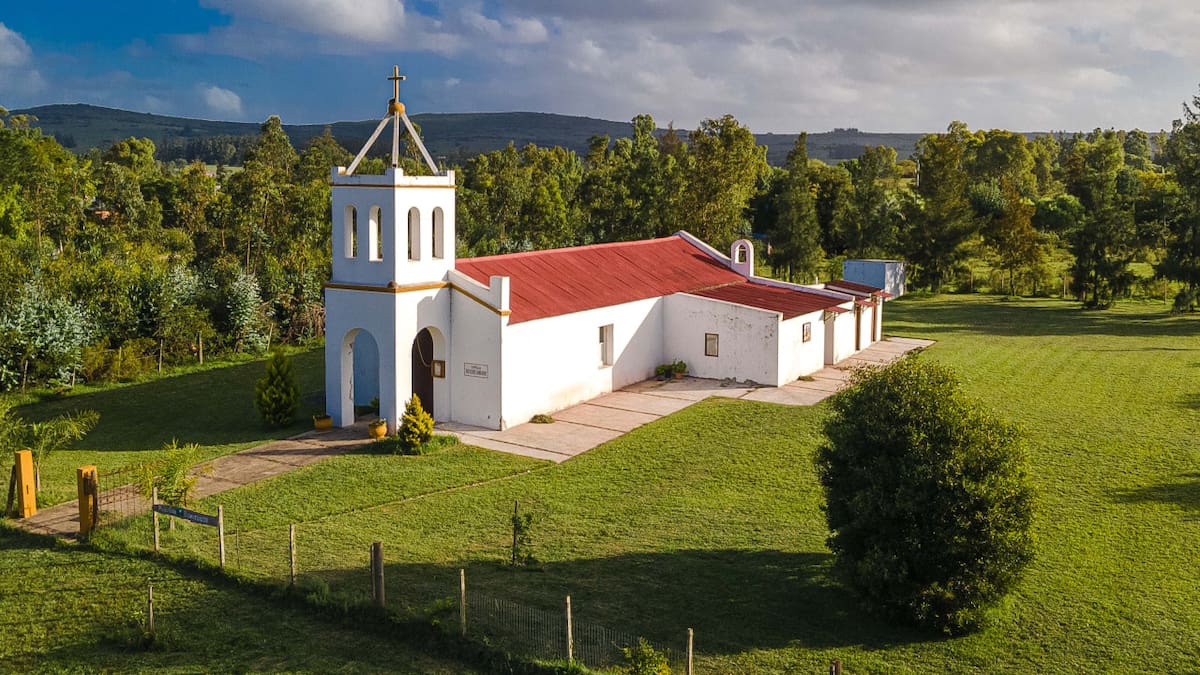 El nuevo destino imperdible